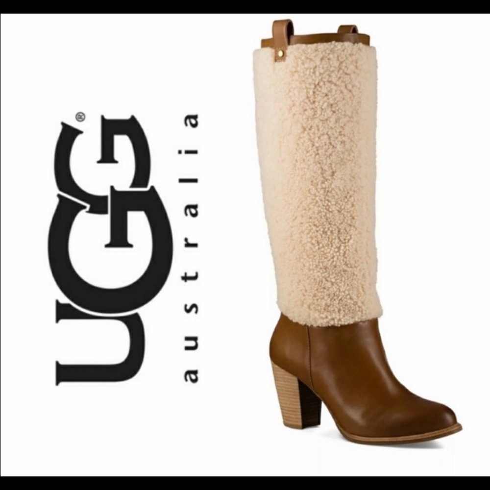 Size 9 Left Limited time sale Authentic UGG Boots